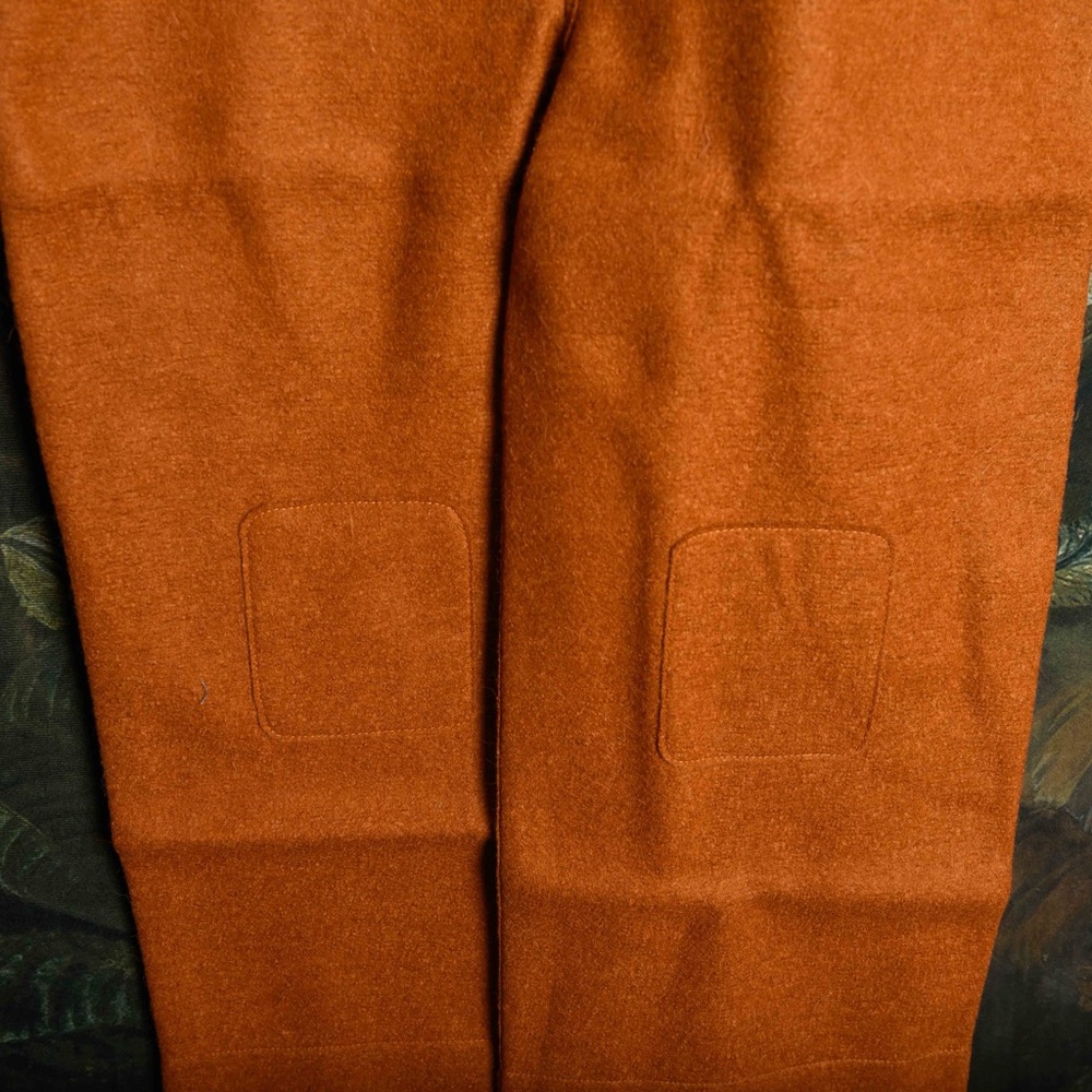 BNWT Misha and Puff boiled wool overalls unisex size 10 years - Picture 8 of 10